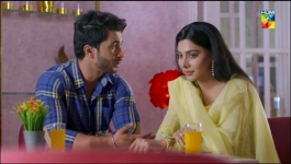 Bepanah - Episode 21 - 14th Nov 22